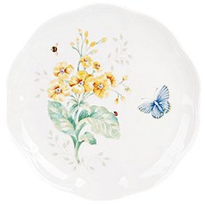 레녹스 버터플라이 매도우 중접시, Fritillary, 1개