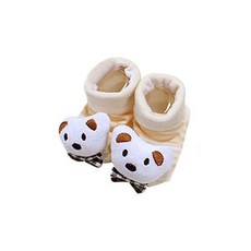 신생아용 인형양말 SD001 2개