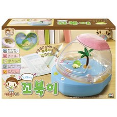 미미월드 엔젤이친구 노래하는 꼬북이