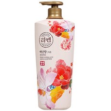 리엔 백단향 자윤 컨디셔너, 950ml, 1개