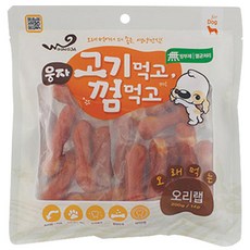 오리랩츄