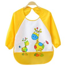 모이몰른턱받이