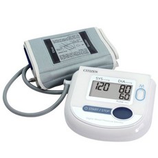 비타그램 가정용 자동전자혈압계 혈압측정기 PG-800B51, 1개