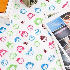  [아포아룸] 마이프랜즈 방수식탁보 