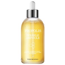 토소웅 프로폴리스 앰플, 100ml, 1개