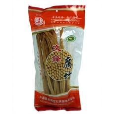 두일푸드 푸주 부죽, 163g, 1개