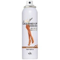 유핏에어브러쉬뿌리는스타킹