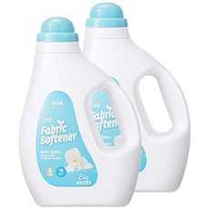 애터미 섬유린스, 2kg, 2개