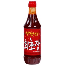 움트리 실장님 회초장, 1kg, 1개