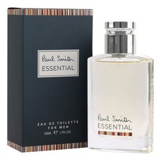 폴스미스 에센셜 EDT, 50ml