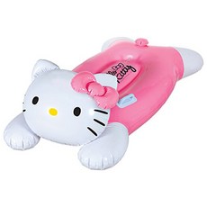 디코랜드파도타기키티리본보트