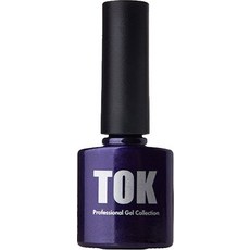 TOK 프로페셔널 컬러 젤 컬렉션 10ml, 66, 1개