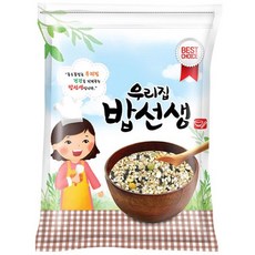 우리집밥선생혼합15곡
