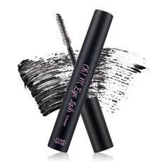 에뛰드하우스 오 마이 래쉬 마스카라 NEW 8.5g 3호 볼륨, 카본 블랙, 1개