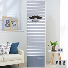 스탠드사각에어컨커버