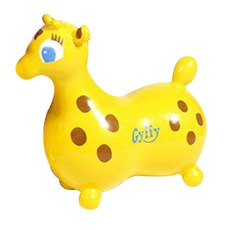 지아이지조점핑볼