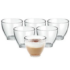 보르고노보 노나유리 빙수볼 600ml 6P세트