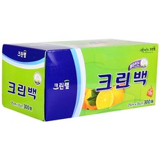 크린랲 크린백 25 x 35 cm, 중(M), 1개, 1개