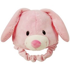 kkumi-nara 青陽 玩具 動物 帽子 牲畜 青蛙, 兔子