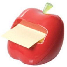 APL330 팝업 디스펜서, 사과