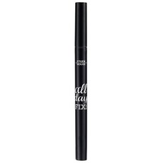 에뛰드하우스 올 데이 픽스 펜 라이너 0.6g, 1호 또렷한 블랙, 1개