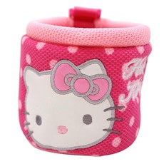 헬로키티cd바이저