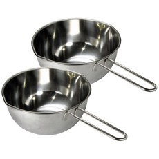 베이킹톡 자루스텐볼, 단품, 2개