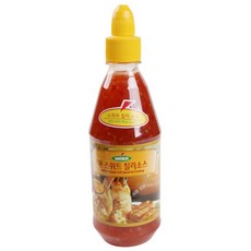 몬 스위트 칠리소스, 435ml, 1개