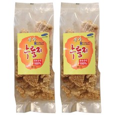 본가누룽지