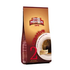 쭝웬 G7 크리에이티브2 분쇄커피, 250g, 1개