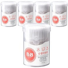 보령베이비면봉