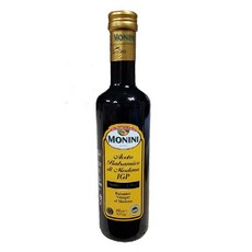모니니 발사믹 비네거, 500ml, 1개