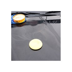 포뮬라원 카르나우바 고광택 크림 왁스, 230g, 1개