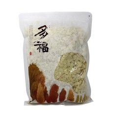 아몬푸드 백아몬드슬라이스, 500g, 1개