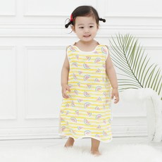 어린이여름조끼