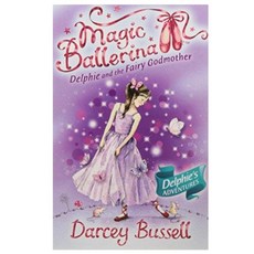 [해외도서]Delphie and the Fairy Godmother, Harpercollins Childrens Books