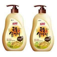 수분진정베이직트리오