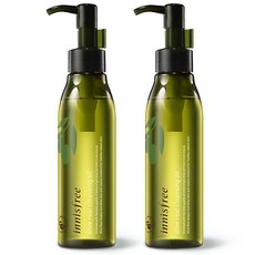 이니스프리 올리브 리얼 클렌징 오일, 150ml, 2개