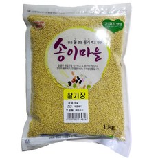 노브랜드찰기장