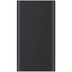 샤오미 10 000mAh 2세대 보조배터리, PLM02ZM
