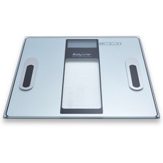 바디라이너 체지방 체중계, BL2000, 블랙