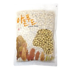 아몬푸드 헤이즐넛, 1kg, 1개