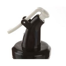 시노글라스 오일병 2P 블랙, 500ml, 2개