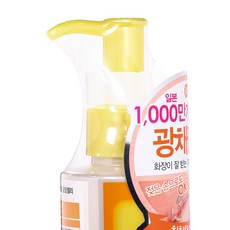 데트클리어 필링젤 믹스프룻, 180ml, 2개