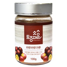 토종마을 카무카무 가루, 100g, 1개