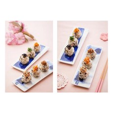 천혜식품 노리 후리가케, 500g, 1개 - 이미지 3