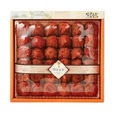 상주울음뚝곶감농원 건시선물세트, 1.5kg, 1박스