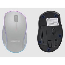 삼성전자 무선 마우스 SMO-3550B, 혼합 색상