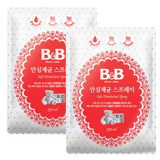 b&b제균스프레이리필