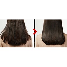 씨피원 케라틴 극손상 모발용 헤어앰플, 80ml, 1개